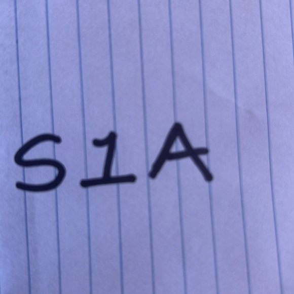 Vans Hogwarts Harry Potter hi-tops suede and canvas,  toddler size 8.  So cute! - Picture 8 of 8